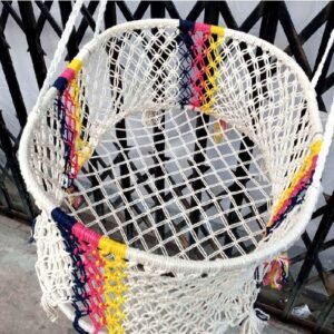 বাচ্চাদের প্রিমিয়াম রশির দোলনা